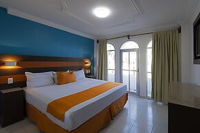 Hotel Fiesta Mexicana