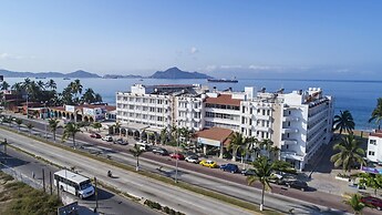 Hotel Fiesta Mexicana