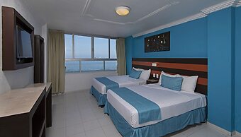 Hotel Fiesta Mexicana