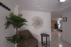 Hotel Fiesta Mexicana