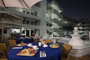 Hotel Fiesta Mexicana