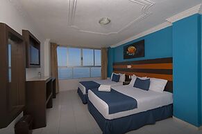 Hotel Fiesta Mexicana