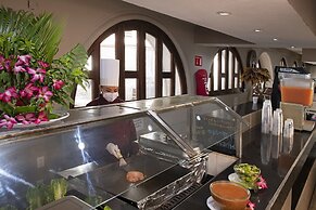 Hotel Fiesta Mexicana