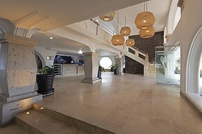 Hotel Fiesta Mexicana