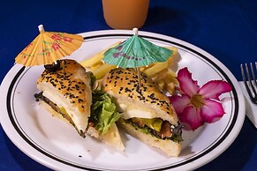 Hotel Fiesta Mexicana