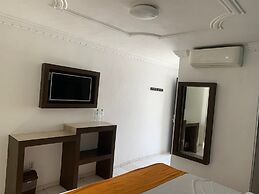 Hotel Fiesta Mexicana