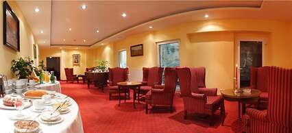 Thermal Resort Hotel Elisabethpark