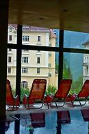 Thermal Resort Hotel Elisabethpark