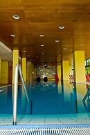 Thermal Resort Hotel Elisabethpark