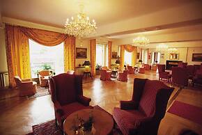 Thermal Resort Hotel Elisabethpark
