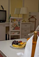 Thermal Resort Hotel Elisabethpark