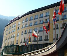 Thermal Resort Hotel Elisabethpark