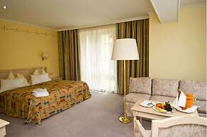 Thermal Resort Hotel Elisabethpark