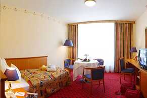 Thermal Resort Hotel Elisabethpark