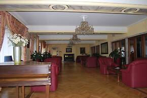 Thermal Resort Hotel Elisabethpark