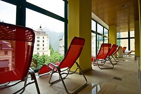 Thermal Resort Hotel Elisabethpark