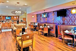 Marriott Anchorage Downtown