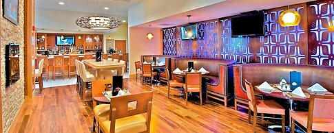 Marriott Anchorage Downtown