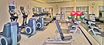 Marriott Anchorage Downtown