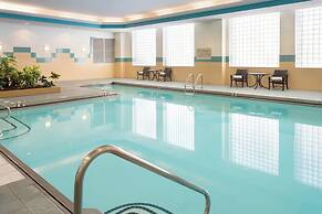 Marriott Anchorage Downtown