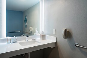 Marriott Anchorage Downtown