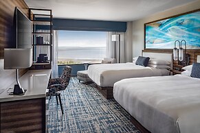 Marriott Anchorage Downtown