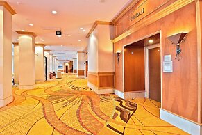 Marriott Anchorage Downtown