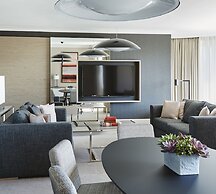 London Marriott Hotel Maida Vale