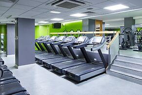 London Marriott Hotel Maida Vale