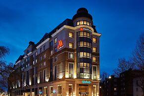 London Marriott Hotel Maida Vale