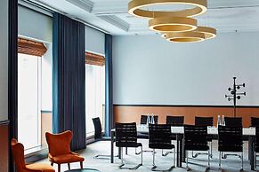 London Marriott Hotel Maida Vale