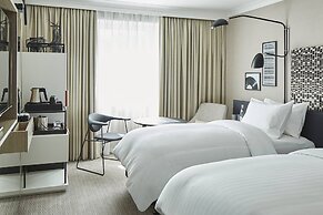London Marriott Hotel Maida Vale