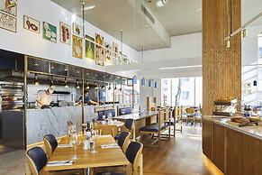 London Marriott Hotel Maida Vale