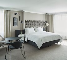 London Marriott Hotel Maida Vale