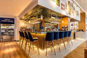 London Marriott Hotel Maida Vale