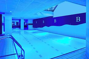 London Marriott Hotel Maida Vale