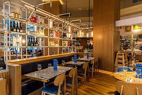 London Marriott Hotel Maida Vale