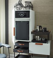 London Marriott Hotel Maida Vale