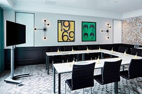 London Marriott Hotel Maida Vale