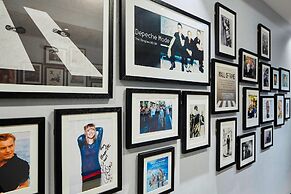 London Marriott Hotel Maida Vale