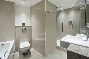 London Marriott Hotel Maida Vale