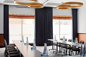 London Marriott Hotel Maida Vale