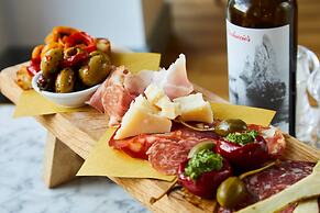 London Marriott Hotel Maida Vale