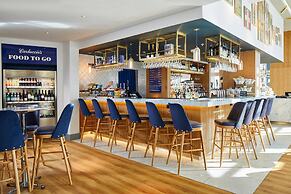 London Marriott Hotel Maida Vale