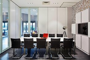 London Marriott Hotel Maida Vale