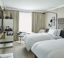 London Marriott Hotel Maida Vale