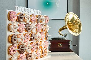 London Marriott Hotel Maida Vale