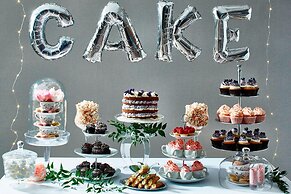 London Marriott Hotel Maida Vale