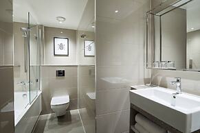 London Marriott Hotel Maida Vale