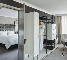 London Marriott Hotel Maida Vale